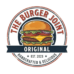 Big Dawg Burger